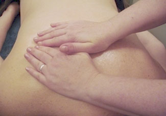 Massage By Paula