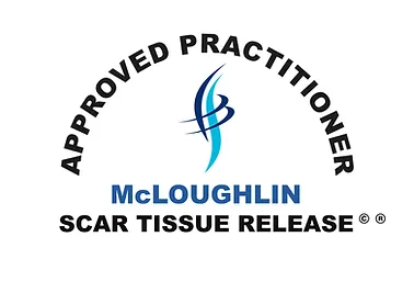 McLoughlin Scar Tissue Release Certification